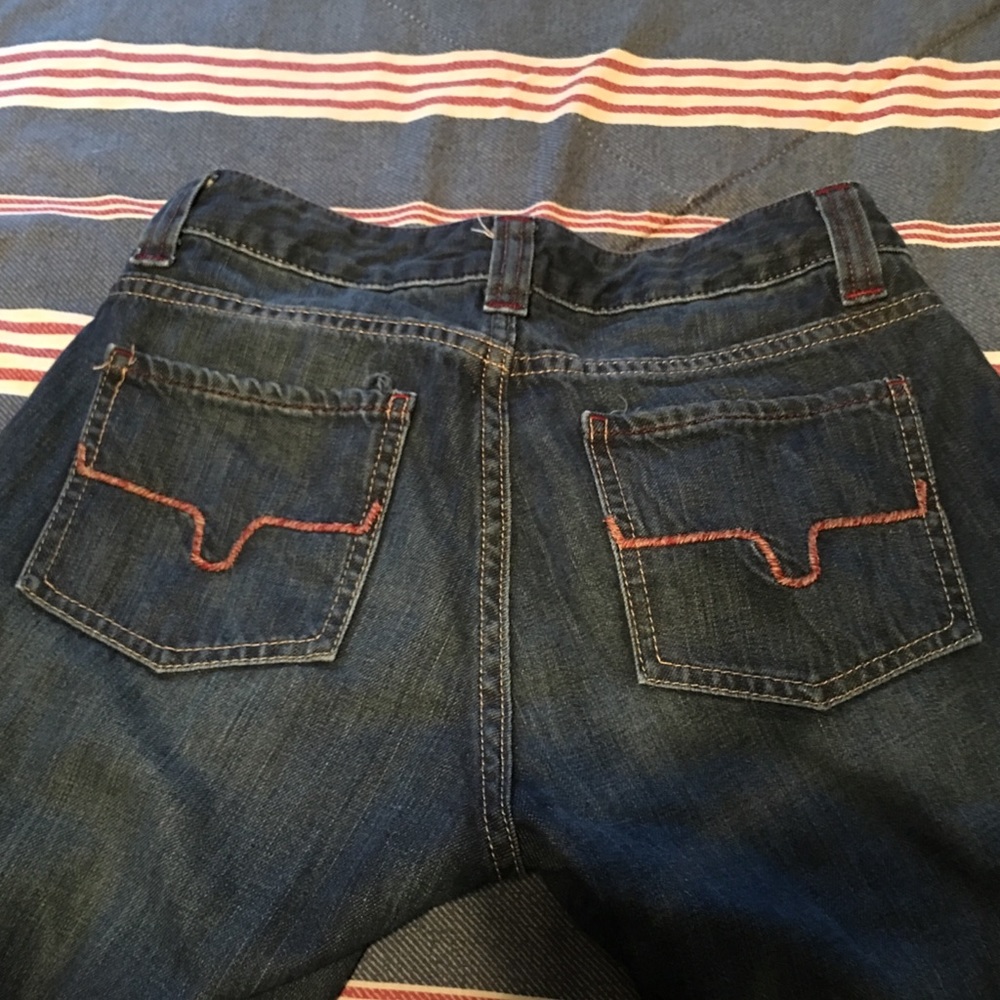 Kimes Ranch Jeans